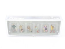 Preiser 79074 figuren gebraucht kaufen  Hameln
