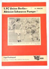 Stadion programm union gebraucht kaufen  Köln