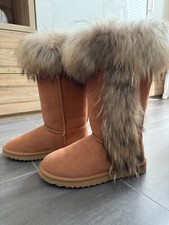 Sinly stiefel boots gebraucht kaufen  Herne