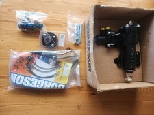 Borgeson 999053 conv for sale  Sparks