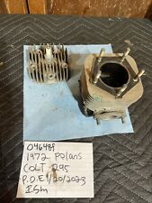 1972 polaris colt for sale  Lewiston