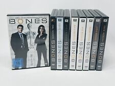 Bones knochenjägerin staffel gebraucht kaufen  Lübbecke