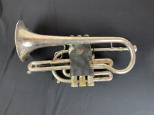 Cornet piston instrument d'occasion  Bourgoin-Jallieu