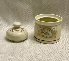 Royal doulton pot for sale  BARNSLEY