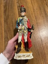 Vintage wooden soldier for sale  Lake Wales