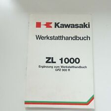 Original kawasaki 1000 for sale  Shipping to Ireland