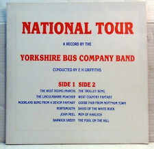 Yorkshire bus company for sale  LEEDS