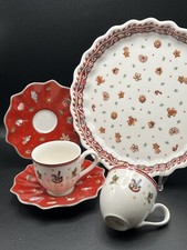 Villeroy boch konvolut gebraucht kaufen  Deutschland