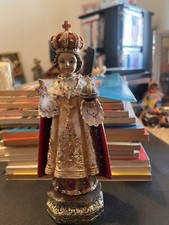 Statuina religiosa usato  Urbe