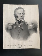 Napoleon. général .lien d'occasion  Toulouse-