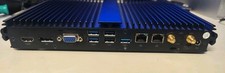 Industrial computer fanless usato  Vignate