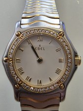 Ebel sport classique gebraucht kaufen  Duisburg