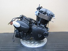 Triumph bonneville street for sale  SOUTH MOLTON