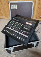 Mixer mischpult analog gebraucht kaufen  Rauenberg