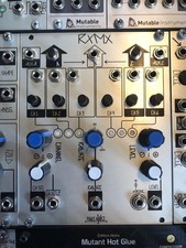 Make noise rxmx gebraucht kaufen  Kiel