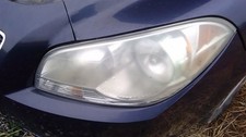 Driver left headlight for sale  Gaffney