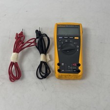 Fluke digital multimeter for sale  DUNDEE