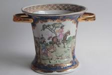 Ancien vase porcelaine d'occasion Ancien vase porcelaine d'occasion  Seyssel