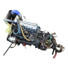 Detroit diesel complete for sale  BURY