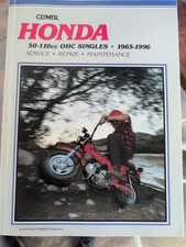 1965 1996 honda for sale  Saint Paul