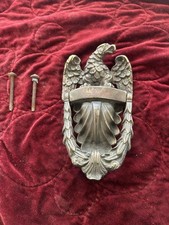 Large antique brass for sale  NEW MILTON