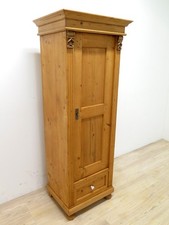 Schöner jugendstil hochschran gebraucht kaufen  Münster