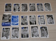 Rare jeu cartes d'occasion  Saint-Quentin