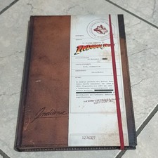 Diario perduto indiana usato  Parma