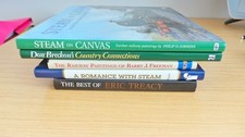 Bk12 railway books for sale  BRISTOL