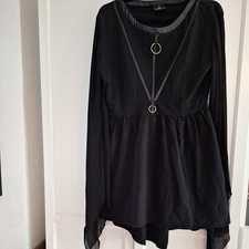 Wunderschönes restyle gothic gebraucht kaufen  Roth