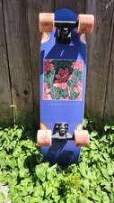 Landyachtz dinghy hibiscus for sale  Seattle