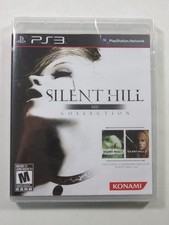 Silent hill collection d'occasion Silent hill collection d'occasion  Paris XI