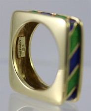 Tiffany co. vintage for sale  Zionsville