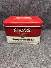 Campbell soup metal for sale  Wautoma
