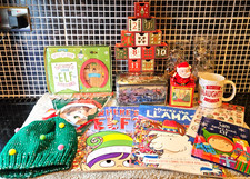 Kids christmas bundle for sale Kids christmas bundle for sale  FELIXSTOWE