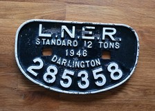 1946 cast iron for sale  MALMESBURY