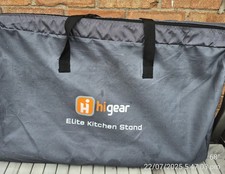 Gear elite outdoor for sale  CARDIFF