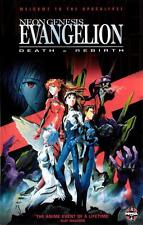 Neon genesis evangelion for sale  Boulder