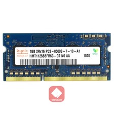 Hynix ram ddr3 usato  Vertemate con Minoprio