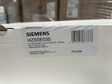 Hz9se030 siemens neff for sale  OMAGH