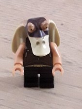 Lego minifigurine personnage d'occasion  France