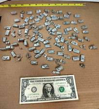 Metal miniatures military for sale  Pompano Beach