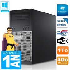 Tour dell 9020 d'occasion  France