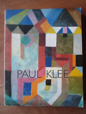 Paul klee sammlung gebraucht kaufen  Deutschland