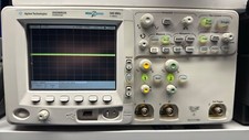 Agilent DSO6052A Digital Oscilloscope – 500 MHz, Up to 4 GSa/s – Excellent Condi na sprzedaż  PL