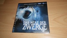 Hörbuch markus heitz gebraucht kaufen  Lübbenau/Spreewald