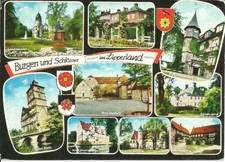 Detmold lippe wappen gebraucht kaufen  Deutschland