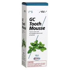 Tooth mousse mint for sale  Lakewood