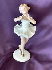 Vintage wallendorf ballet for sale  MORECAMBE