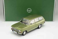 Pel kadett caravan gebraucht kaufen  Friolzheim